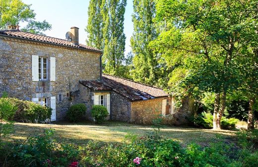 Luxe woning in Montagnac-sur-Auvignon, Lot-et-Garonne