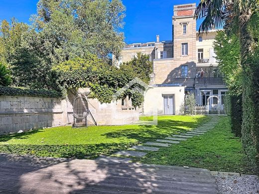 Lüks ev Bordeaux, Gironde