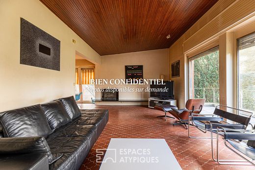 Luxury home in Moulins-lès-Metz, Moselle