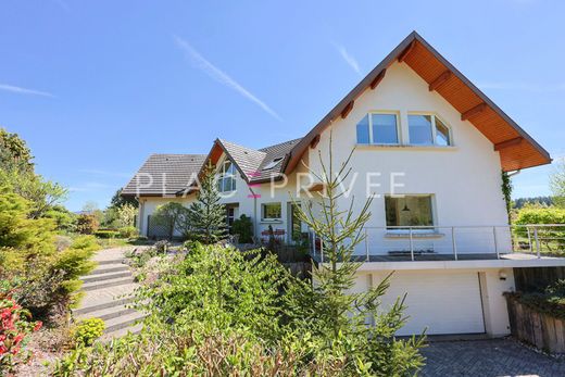 Luxury home in Saint-Dié-des-Vosges, Vosges