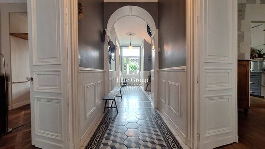 Casa de lujo en Châteauneuf-sur-Charente, Charenta