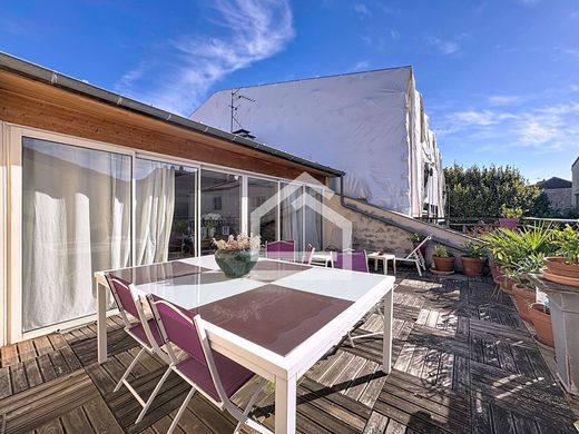 Luxury home in Bordeaux, Gironde