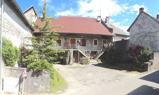 Luksusowy dom w Usinens, Haute-Savoie