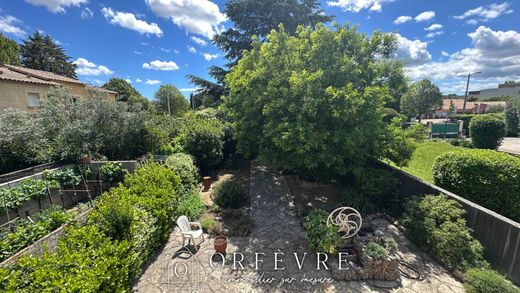 Luxury home in Castelnau-le-Lez, Hérault