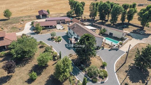 Luxury home in Angoulême, Charente