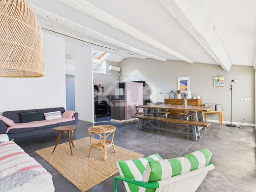 Daire Marsilya, Bouches-du-Rhône