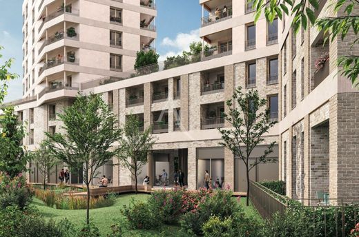 Apartamento - Saint-Ouen, Seine-Saint-Denis