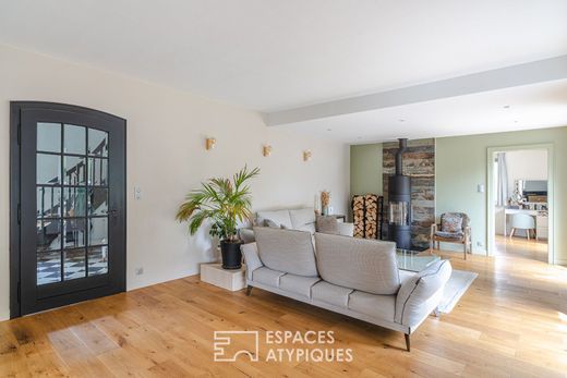 Maison de luxe à Strasbourg, Bas-Rhin