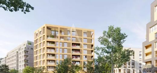 Apartment / Etagenwohnung in Montreuil-sous-Bois, Seine-Saint-Denis