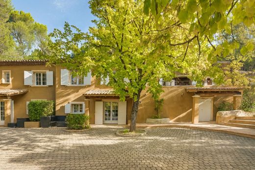 Luxus-Haus in Aix-en-Provence, Bouches-du-Rhône