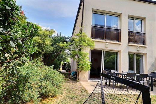 Maison de luxe à Maisons-Laffitte, Yvelines