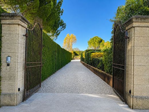 Luxus-Haus in Aix-en-Provence, Bouches-du-Rhône