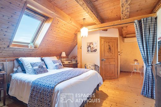 Luxus-Haus in Hengwiller, Bas-Rhin