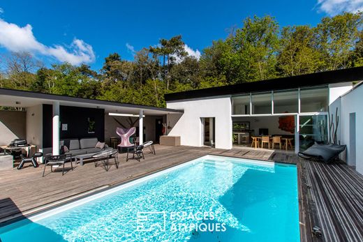 Maison de luxe à Longeville-sur-Mer, Vendée
