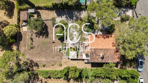 Βίλα σε Saint-Raphaël, Var