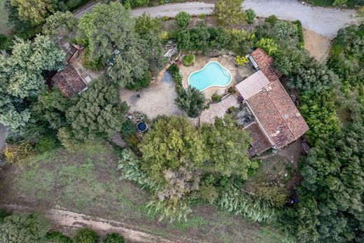 Βίλα σε Le Plan-de-la-Tour, Var