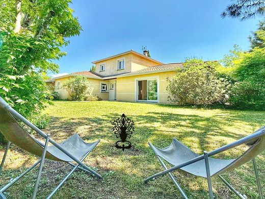 Элитный дом, Градиньян, Gironde