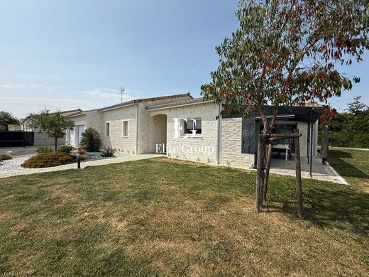 Casa de luxo - Jarnac, Charente