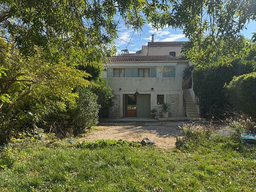 Luxury home in Aix-en-Provence, Bouches-du-Rhône