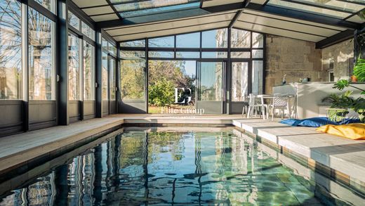 Πολυτελή κατοικία σε Ανγκουλέμ, Charente