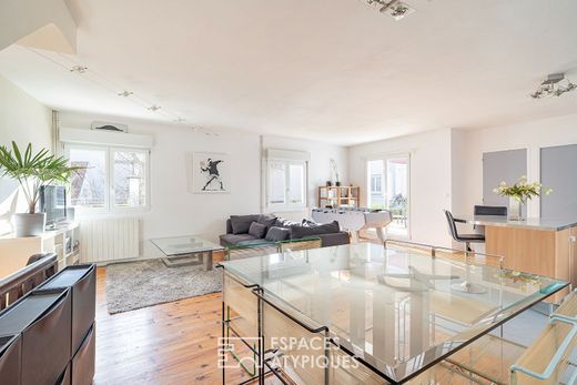 Piso / Apartamento en Estrasburgo, Bajo Rin