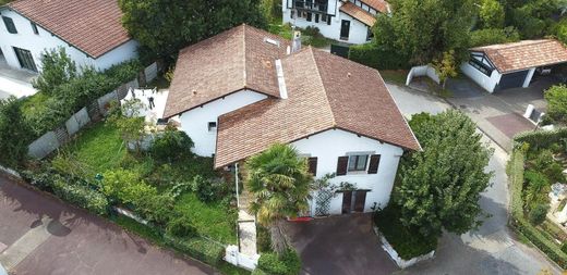 Luksusowy dom w Guéthary, Pyrénées-Atlantiques