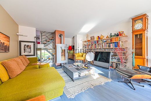 Luksusowy dom w Nogent-sur-Marne, Val-de-Marne