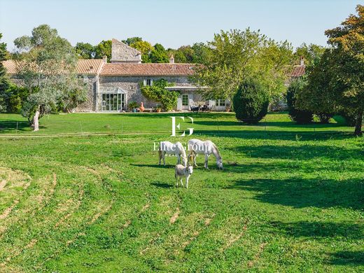 Πολυτελή κατοικία σε Soubise, Charente-Maritime