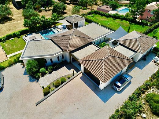 Lüks ev Draguignan, Var