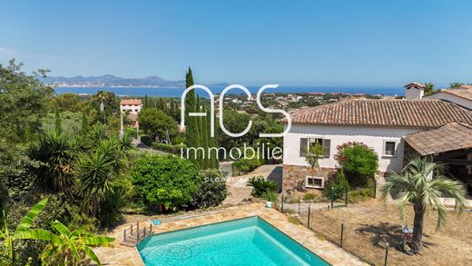 Villa in Saint-Aygulf, Var