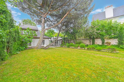 Luxury home in Nogent-sur-Marne, Val-de-Marne