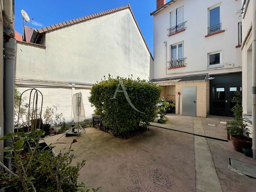 Luksusowy dom w Savigny-sur-Orge, Essonne