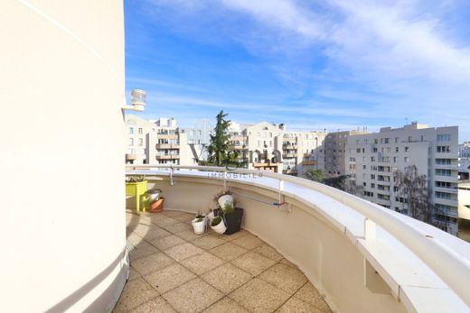 Piso / Apartamento en Charenton-le-Pont, Valle de Marne