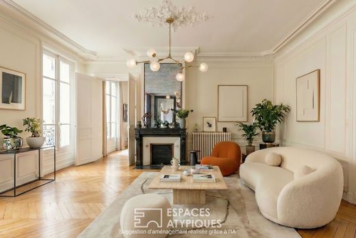 Apartment in Nancy, Meurthe et Moselle