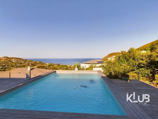 Элитный дом, Sisco, Upper Corsica