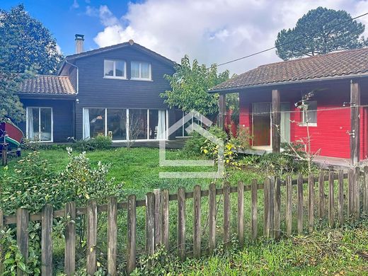 Luxe woning in Lacanau, Gironde