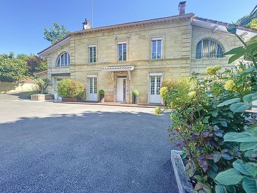 Maison de luxe à Bordeaux, Gironde