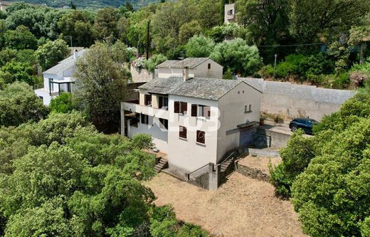 Luxe woning in Santa-Maria-di-Lota, Upper Corsica