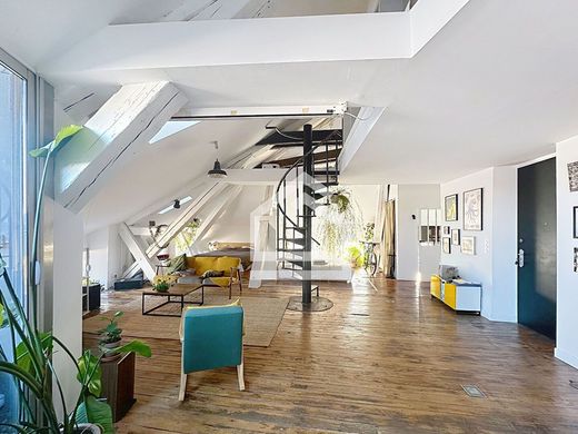 Apartment in Bordeaux, Gironde