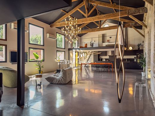 Casa de lujo en Angulema, Charenta