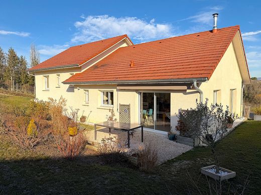 ‏בתי יוקרה ב  Seyssel, Ain