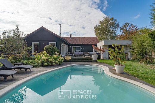 Luxury home in Plobsheim, Bas-Rhin