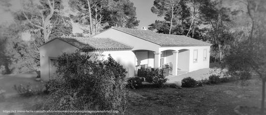 Casa di lusso a Lorgues, Var