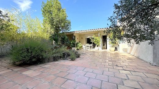 Lüks ev Aix-en-Provence, Bouches-du-Rhône