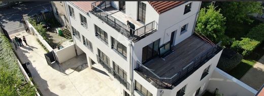 Maison de luxe à Arcueil, Val-de-Marne