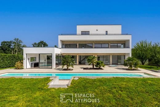 Luxury home in Leymen, Haut-Rhin