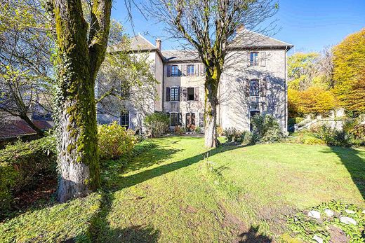 Luxury home in Seyssel, Haute-Savoie