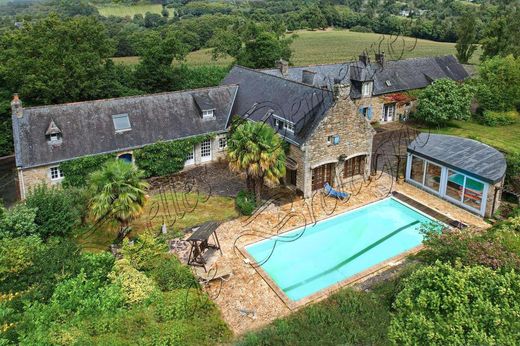 Luxe woning in Quimperlé, Finistère