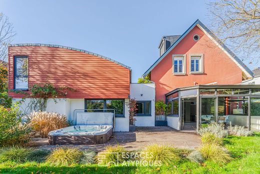 Luxury home in La Wantzenau, Bas-Rhin