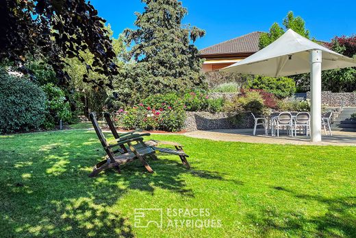 Luxury home in Vendenheim, Bas-Rhin